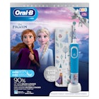Oral-B tannbørste Frozen for barn fra 3 år