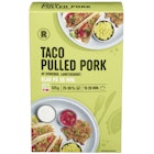 Taco Pulled Pork