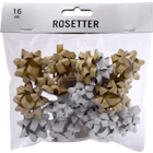 Rosetter Glitter