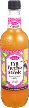 Bilde: © Lerum / Oda Lerum Mango-lime Squash 0,7 l