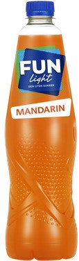 Bilde: © Fun Light / Oda Fun Light Fun Light Mandarin Madness