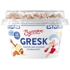 Gresk Yoghurt Pekan & Honning