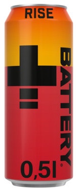Bilde: © Ringnes / Oda Ringnes Battery Rise
