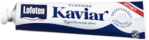Lofoten Klassisk Kaviar
