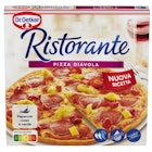 Pizza Ristorante Diavola