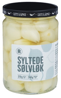 Bilde: © REMA 1000 / Oda REMA 1000 Sølvløk