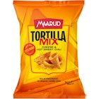 Tortilla Mix