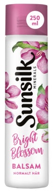 Bilde: © Sunsilk / Oda Sunsilk Minerals Balsam Bright Blossom