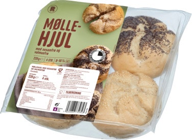 Bilde: © REMA 1000 / Oda REMA 1000 Møllehjul