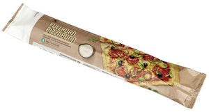 REMA 1000 Fersk Pizzabunn med Fullkorn