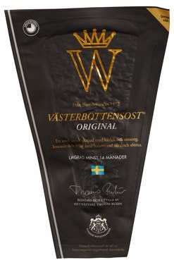 Västerbottensost 450 g