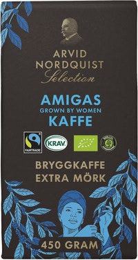 Bilde: © Arvid Nordquist / Oda Arvid Nordquist Selection Amigas filtermalt