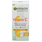 Skin Activ Vitamin C Serum In Cream