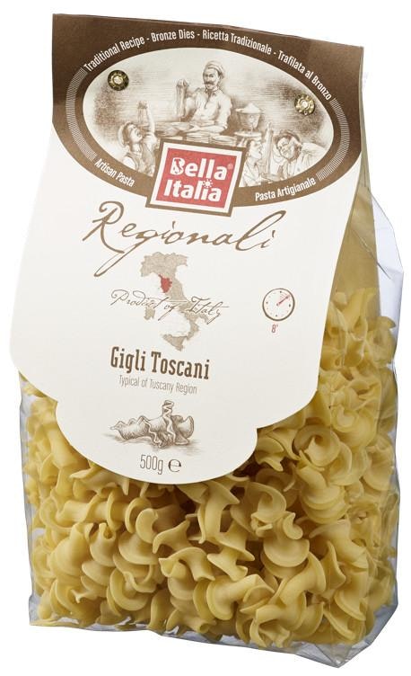 Bella Italia Gigli Toscani Artisan Pasta