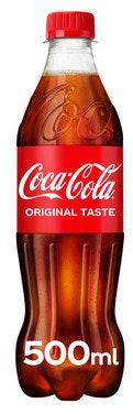 Bilde: © Coca-Cola / Oda Coca-Cola Coca-Cola