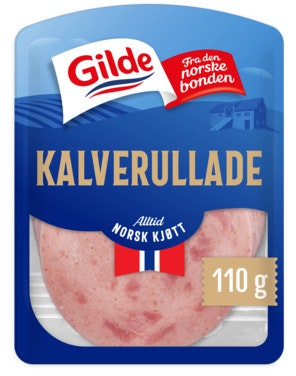 Bilde: © Gilde / Oda Gilde Kalverullade