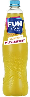 Bilde: © Fun Light / Oda Fun Light Starfruit Passion