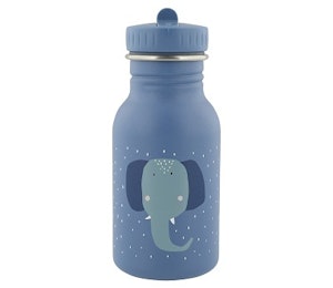 Sprell Drikkeflaske med Blå Elefant 350 ml