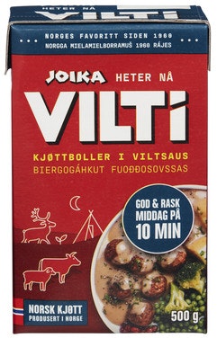 Bilde: © VILTi / Oda VILTi Reinsdyrkaker