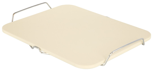 Bilde: © Clas Ohlson / Oda Clas Ohlson Pizzastein 38x30cm