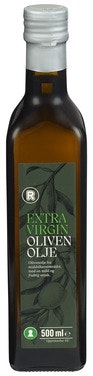 Bilde: © REMA 1000 / Oda REMA 1000 Olivenolje Extra Virgin