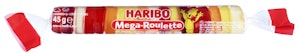 Haribo Mega Roulette Frukt