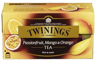 Twinings Twinings Passionfruit, Mango & Orange te