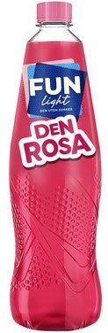 Bilde: © Fun Light / Oda Fun Light Den Rosa