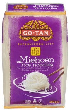 Bilde: © Go Tan / Oda Go Tan Go-Tan Risnudler Miehoen