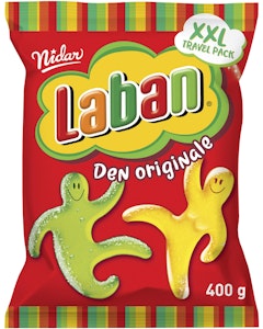 Nidar Laban Original XXL Partivare