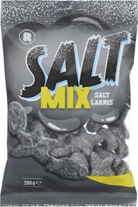 R Salt Mix Lakris