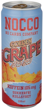 Bilde: © Nocco / Oda Nocco Nocco Golden Grape Del Sol