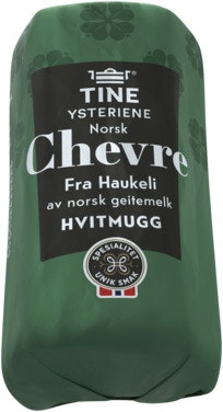 Bilde: © Tine / Oda Tine Norsk Chevre Kvitmugg Haukeli