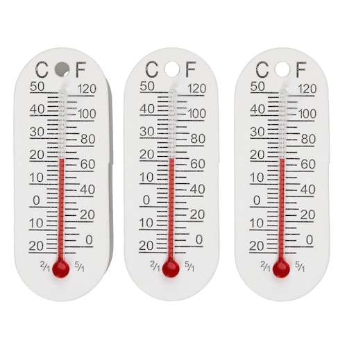 Bilde: © Clas Ohlson / Oda Clas Ohlson Minitermometer