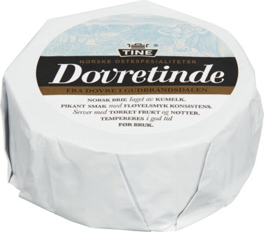 Bilde: © Tine / Oda Tine Tine Dovretinde