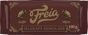 Freia Kokesjokolade Selskap