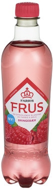Bilde: © Farris / Oda Farris Farris Frus Bringebær