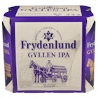 Frydenlund Gyllen IPA