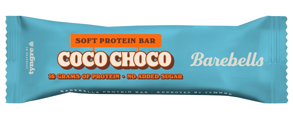 Barebells Coco Choco Proteinbar