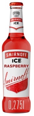 Bilde: © Smirnoff / Oda Smirnoff Smirnoff Raspberry