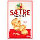 Snackers Salt