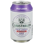 Clausthaler Pale Lager