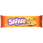 Safari Cookie Dough