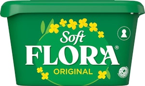Soft Flora Original Stor