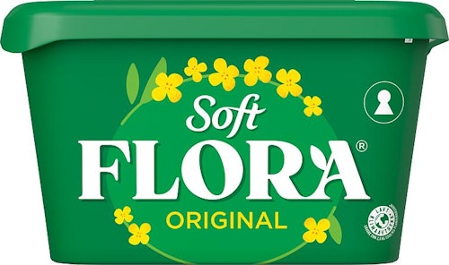 Soft Flora Soft Flora Original Stor