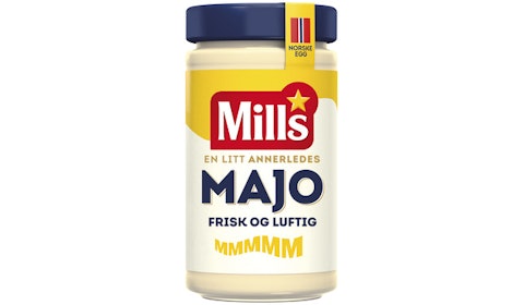 Mills Majo