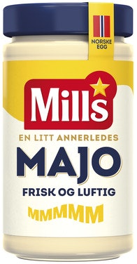 Mills Mills Majo