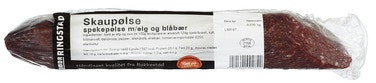 Bilde: © Brødr Ringstad / Oda Brødr Ringstad Skaupølse