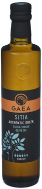 Bilde: © Gaea / Oda Gaea Region Sitia Extra Virgin Olive Oil