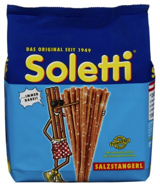 Bilde: © Maarud / Oda Maarud Soletti Saltstenger